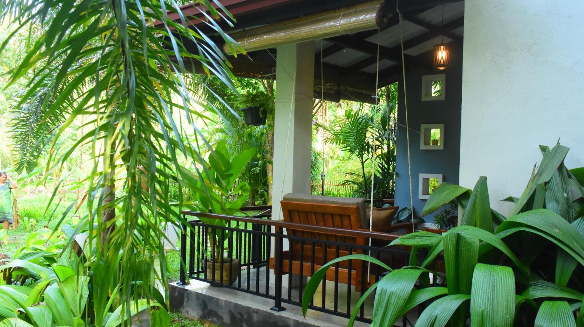 Leel'S Safari Cottage Udawalawe Luaran gambar