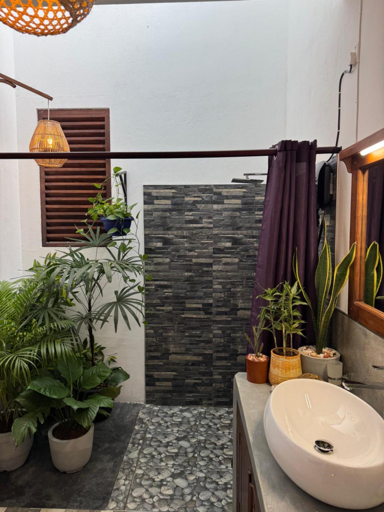 Leel'S Safari Cottage Udawalawe Luaran gambar